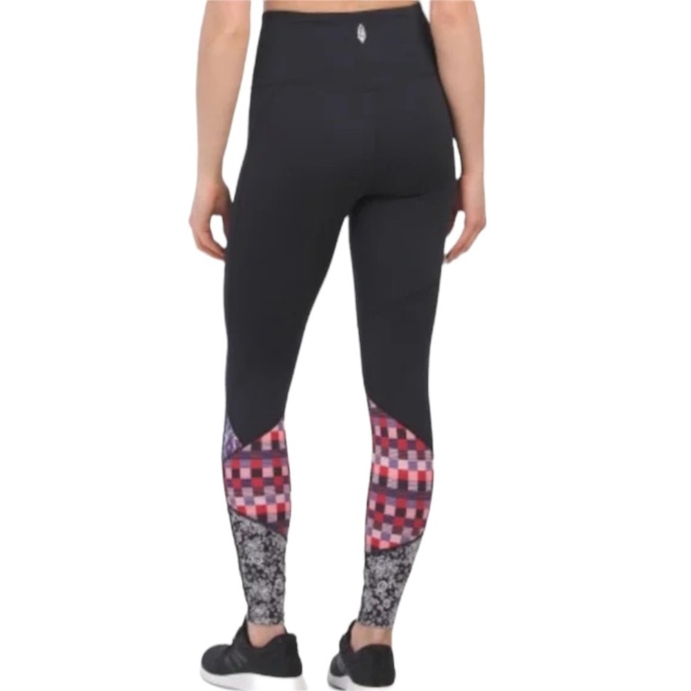 NWOT FP Movement Dare Devil Fitness Leggings By Free People Size S